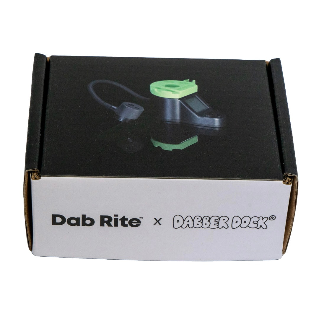 Dab Rite x Dabber Dock (OG)