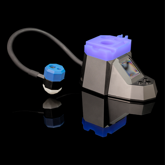 Dab Rite x Dabber Dock collab (PRO)