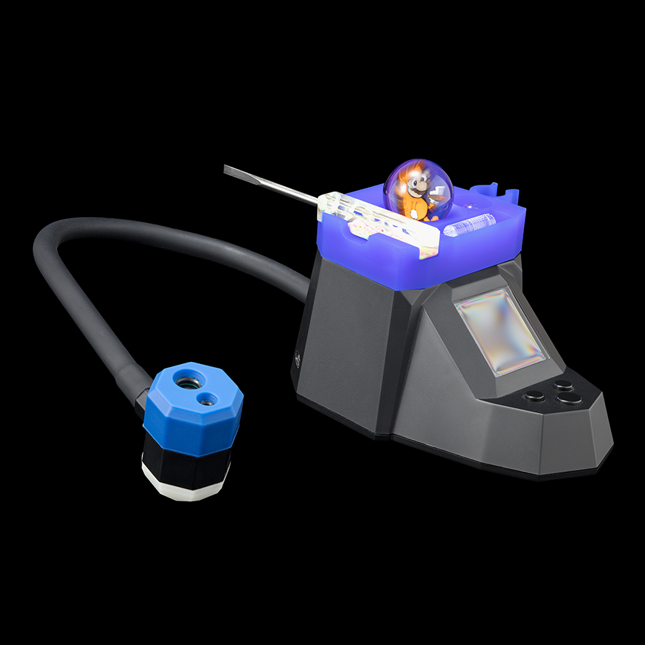 Dab Rite x Dabber Dock collab (PRO)