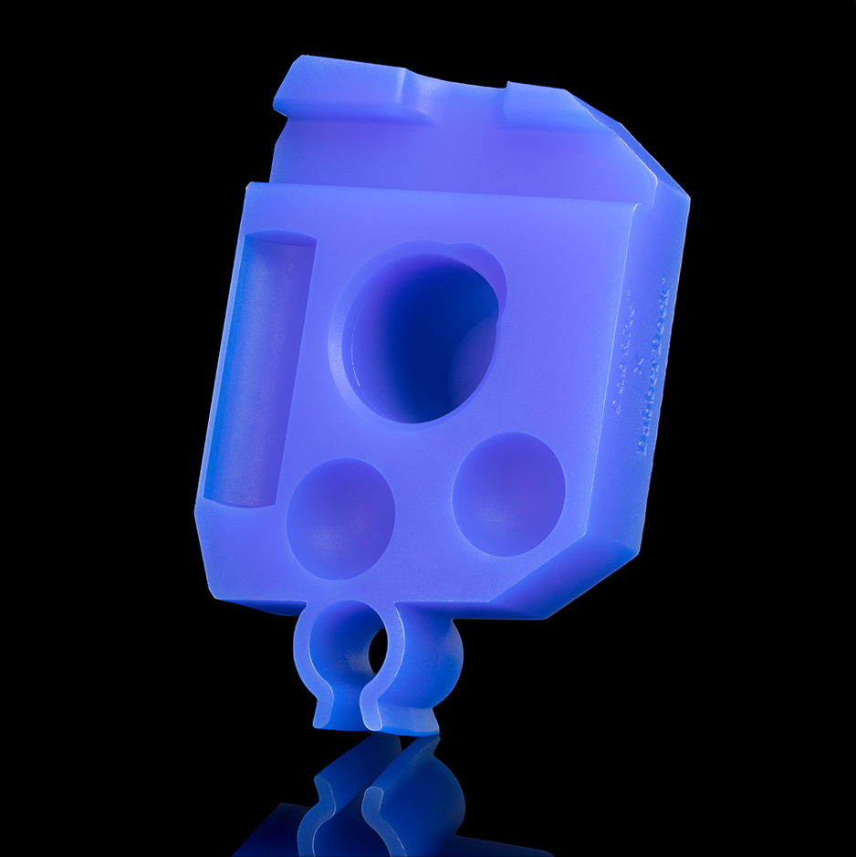 Dab Rite x Dabber Dock collab (PRO)