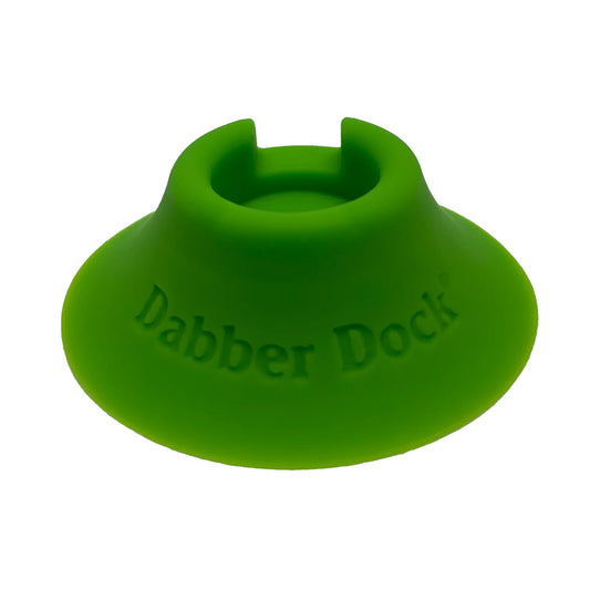 DabberDock_V1DabberDock_Green