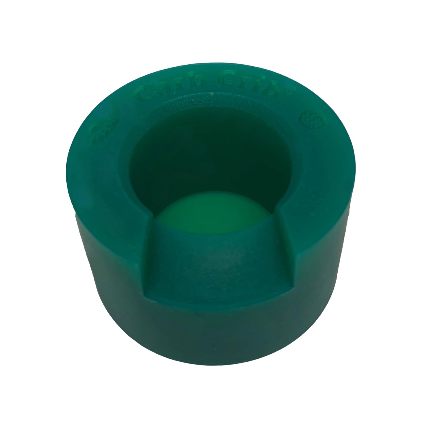 DabberDock_V2CarbCrib_green