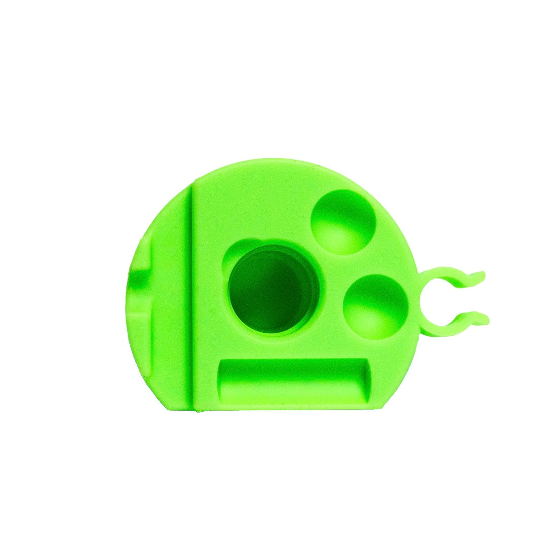 Dab Rite x Dabber Dock (OG)