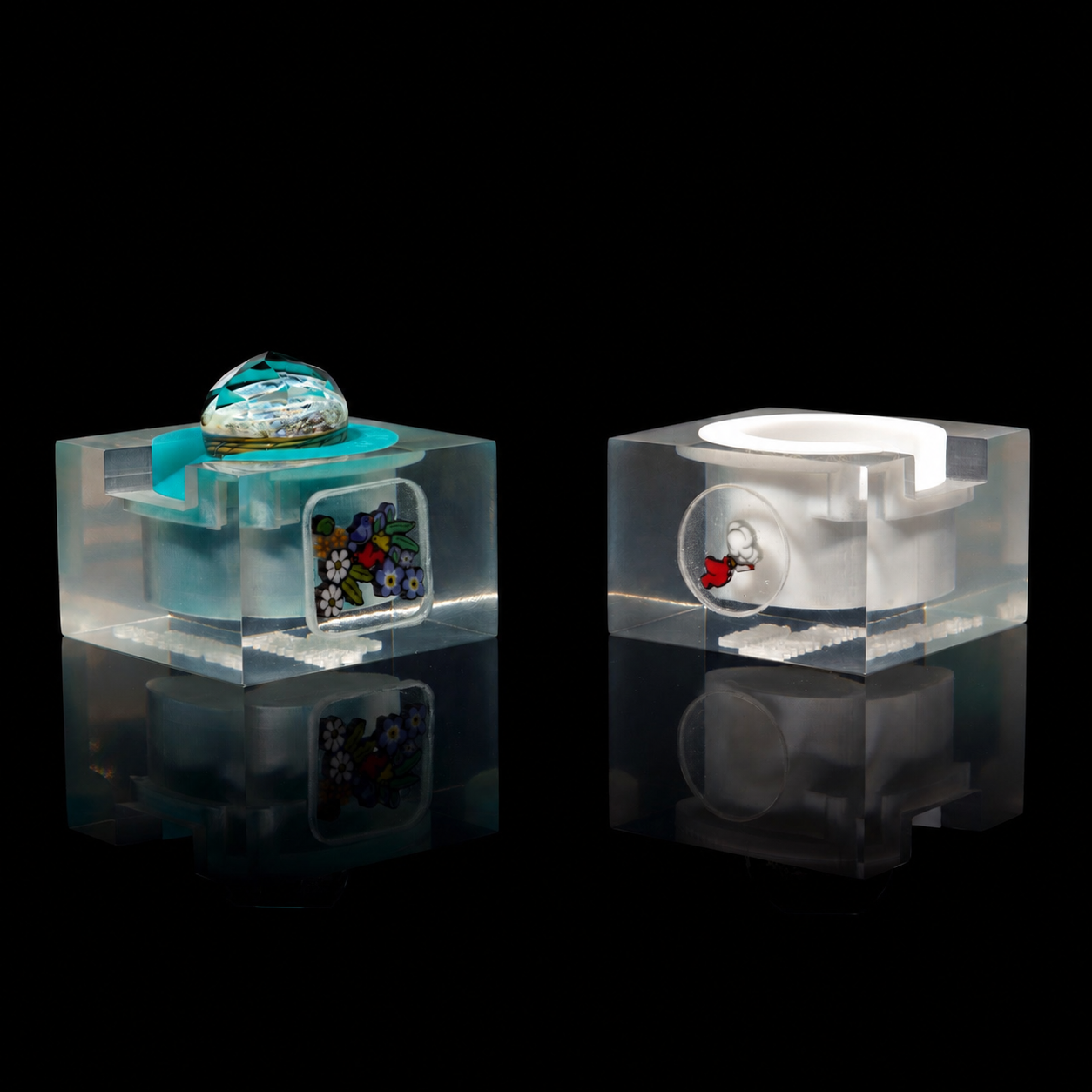 GROE x Dabber Dock