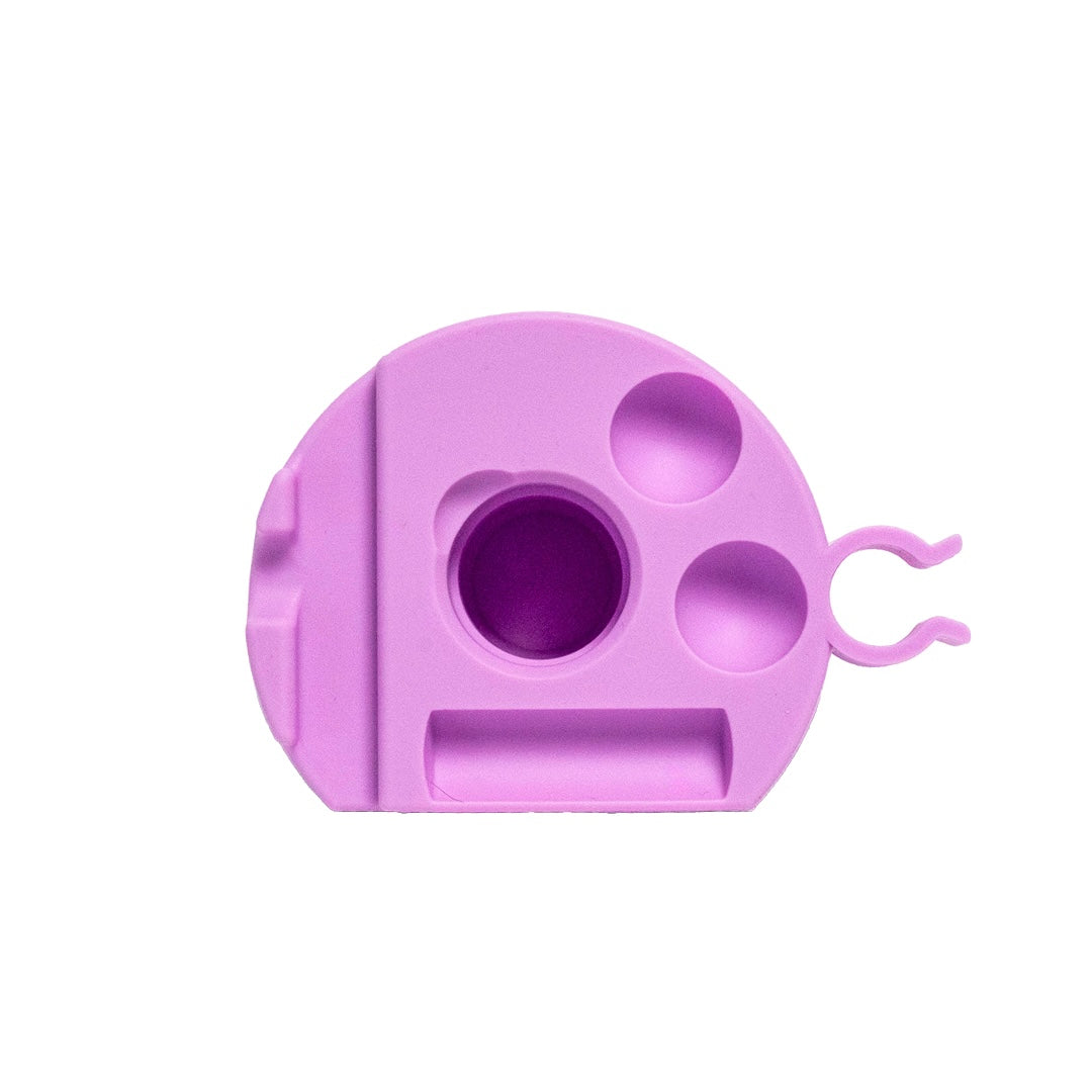 Dab Rite x Dabber Dock (OG)