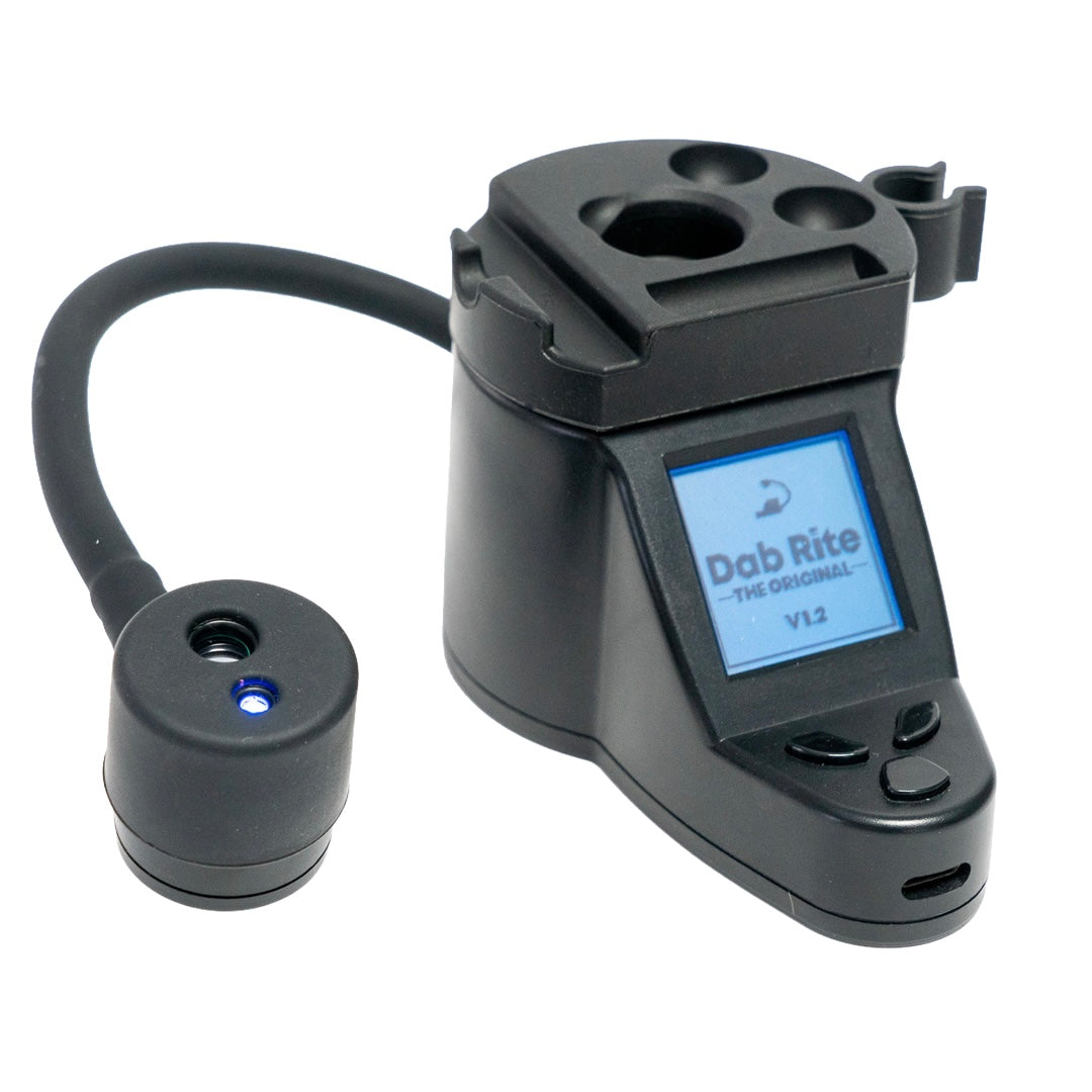 Dab Rite x Dabber Dock (OG)