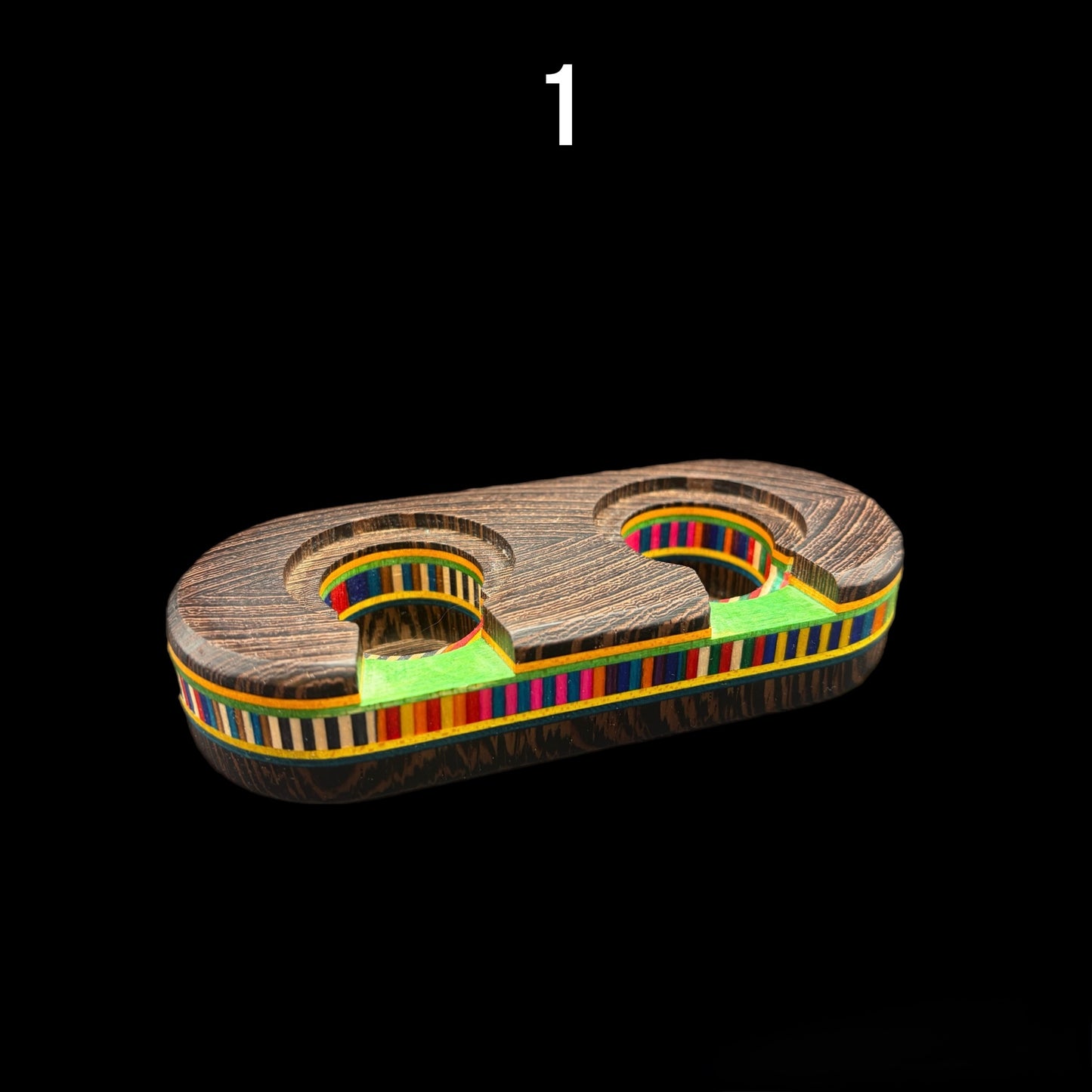 PMADabcraft Heady Carb Crib