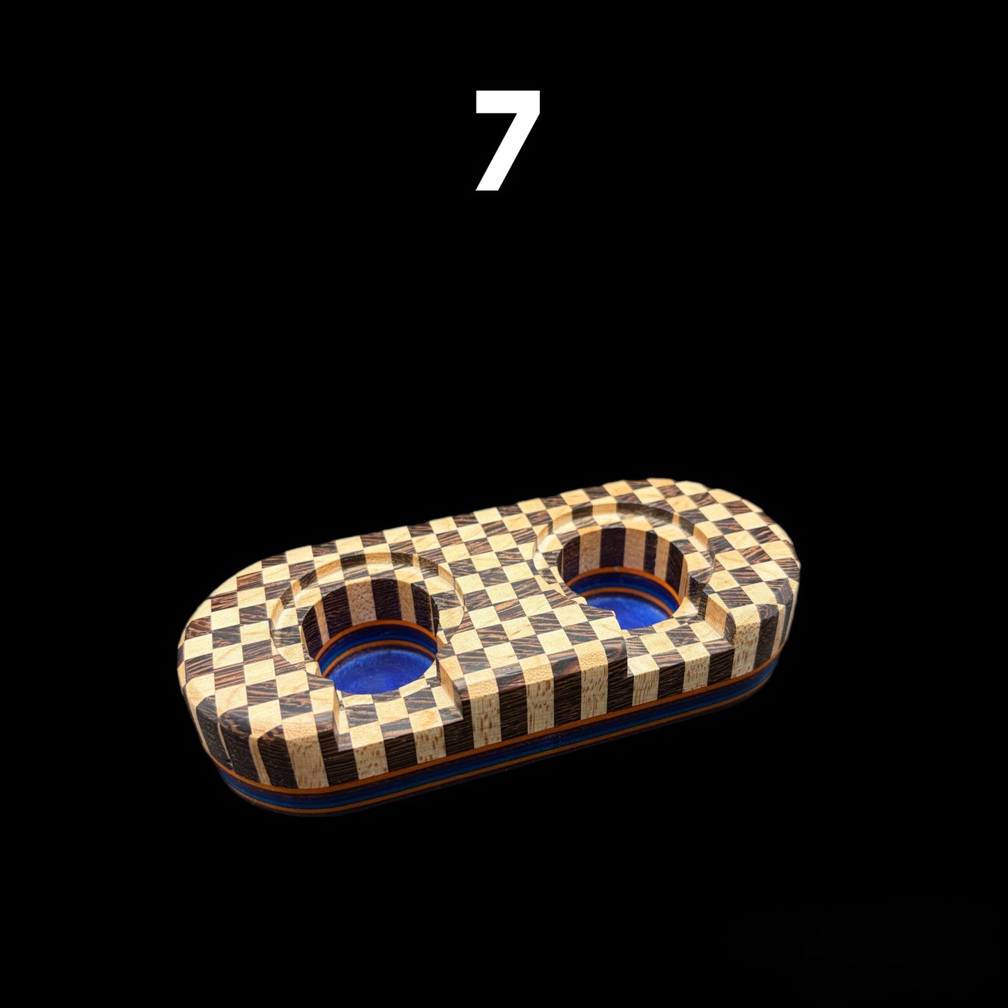 PMADabcraft Heady Carb Crib