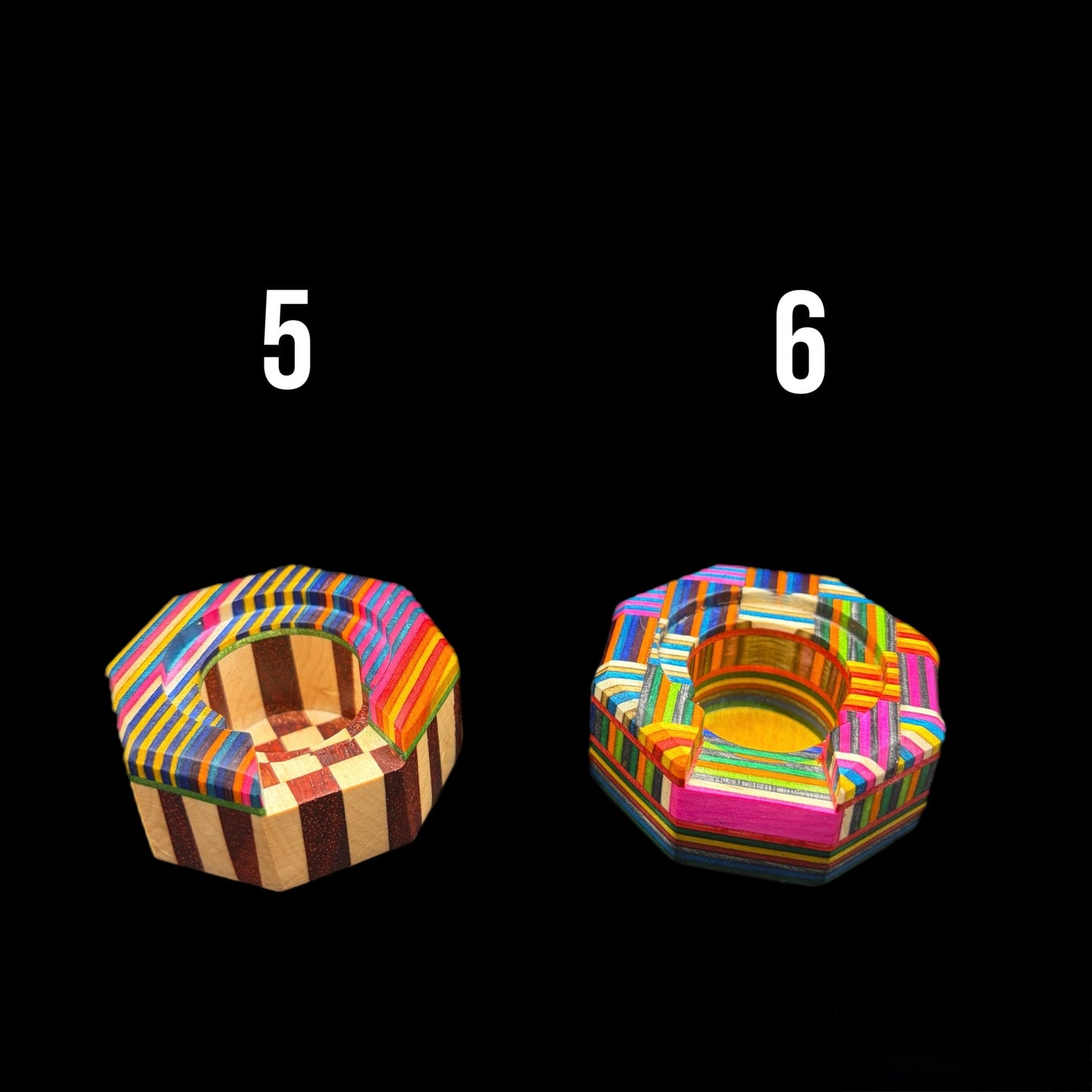 PMADabcraft Heady Carb Crib