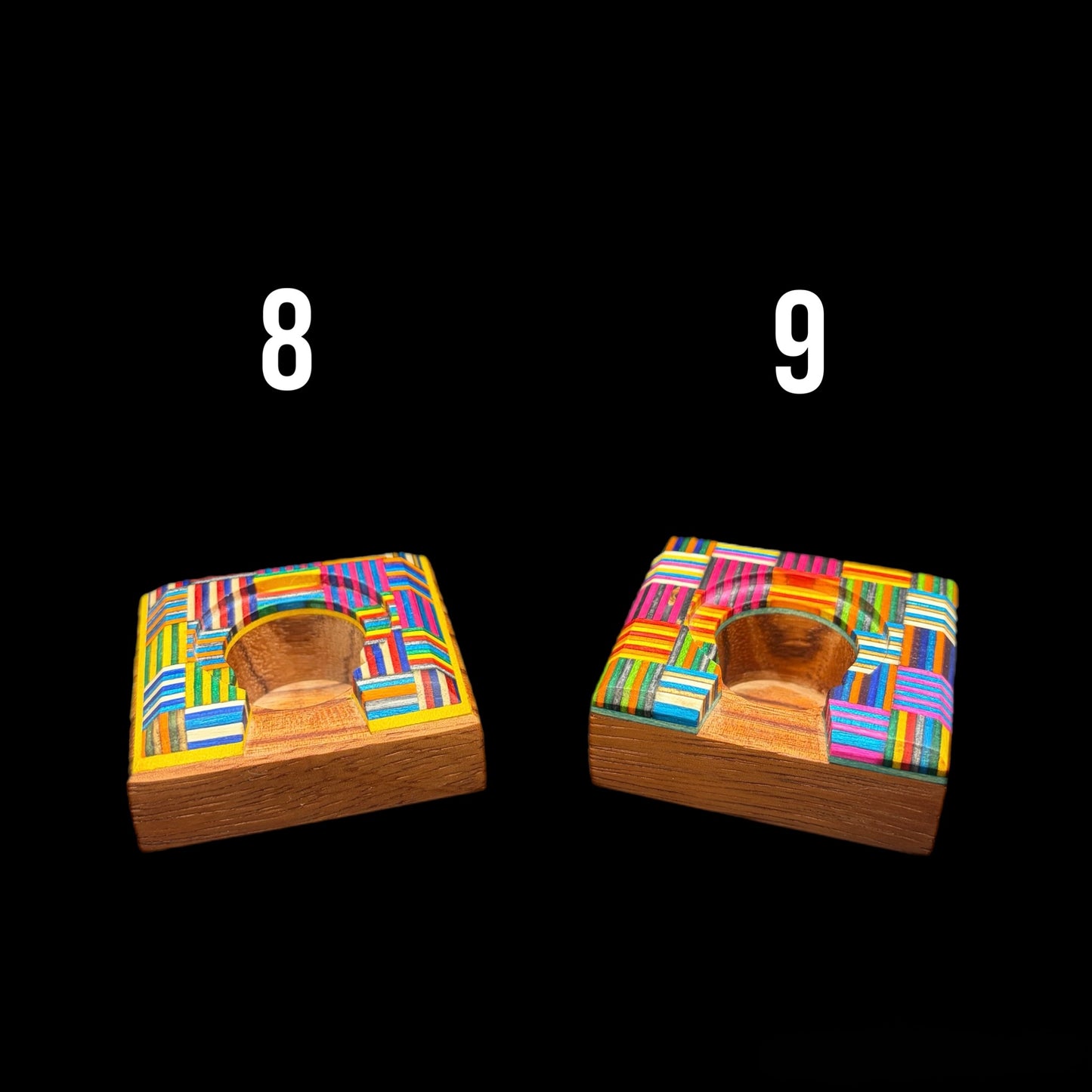 PMADabcraft Heady Carb Crib