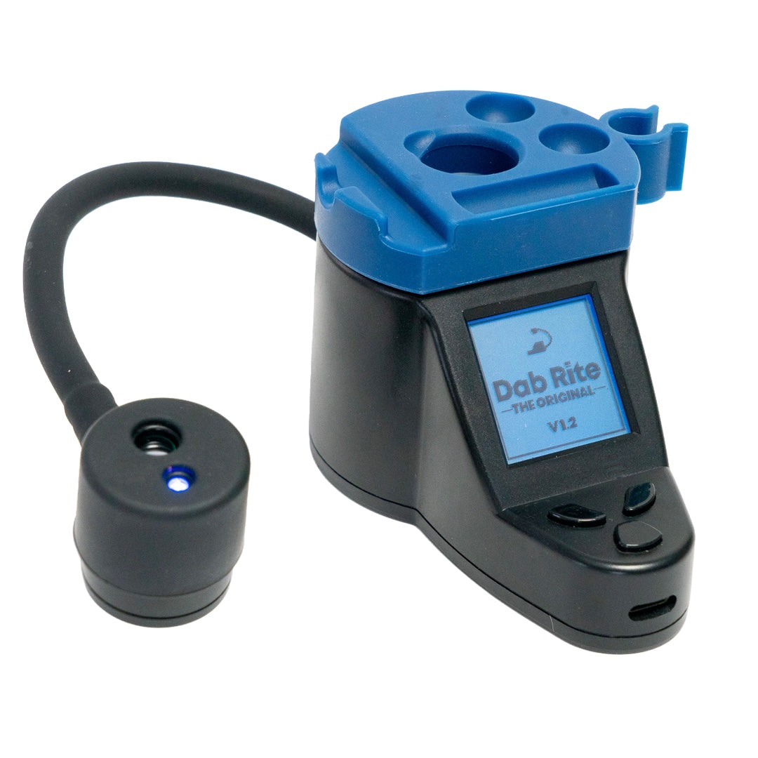 Dab Rite x Dabber Dock (OG)