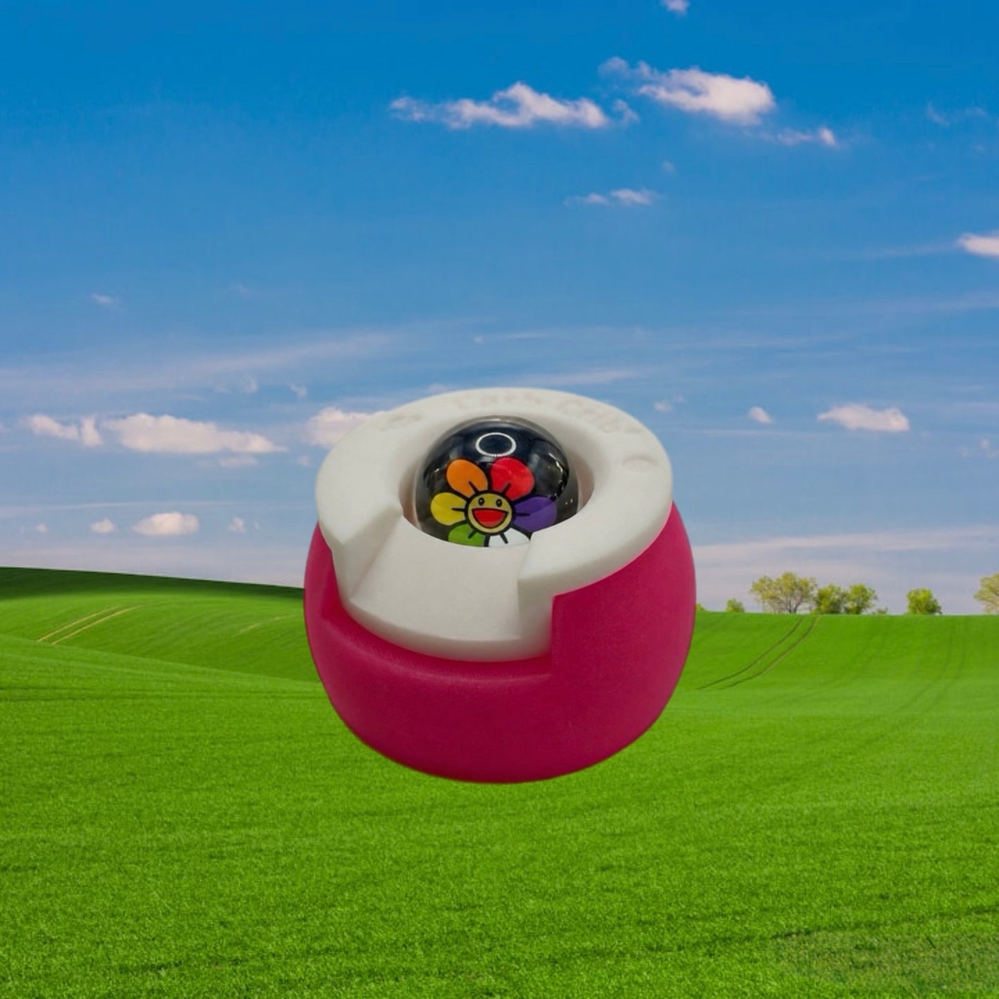 Carb Crib Sphere