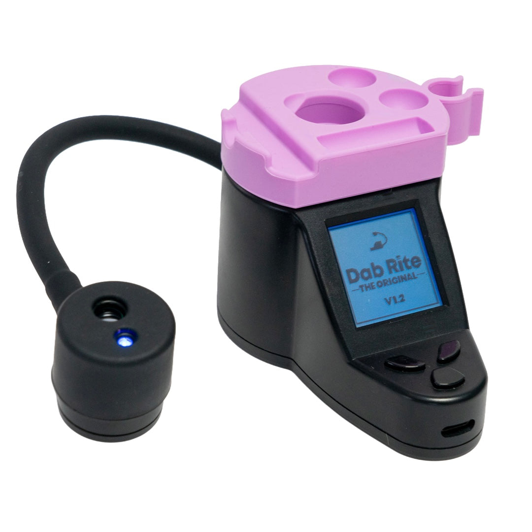 Dab Rite x Dabber Dock (OG)