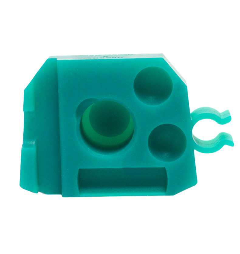 Dab Rite x Dabber Dock collab (PRO)