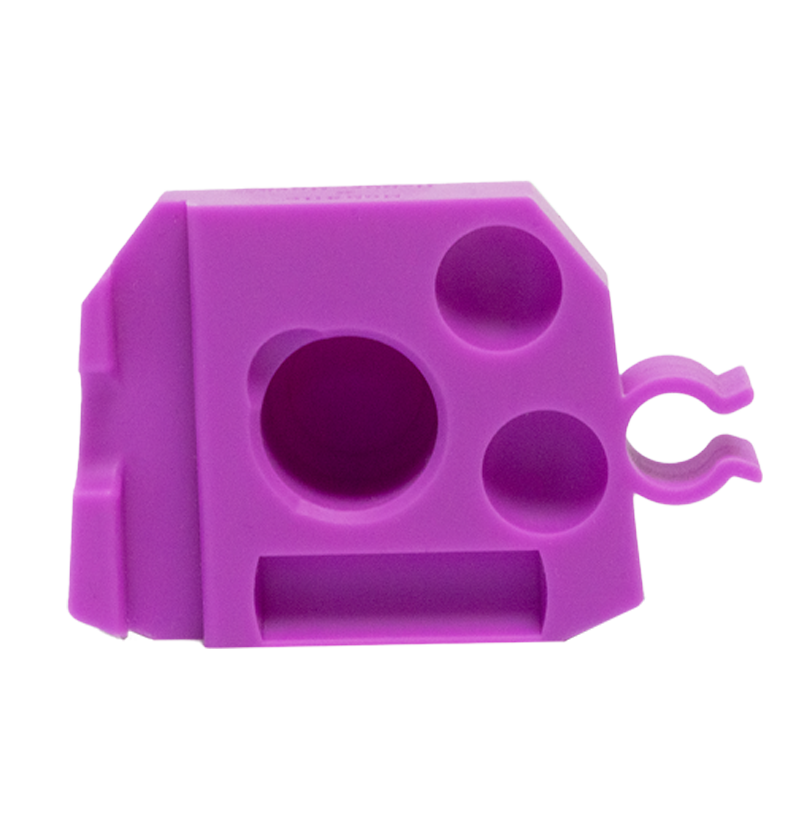 Dab Rite x Dabber Dock collab (PRO)