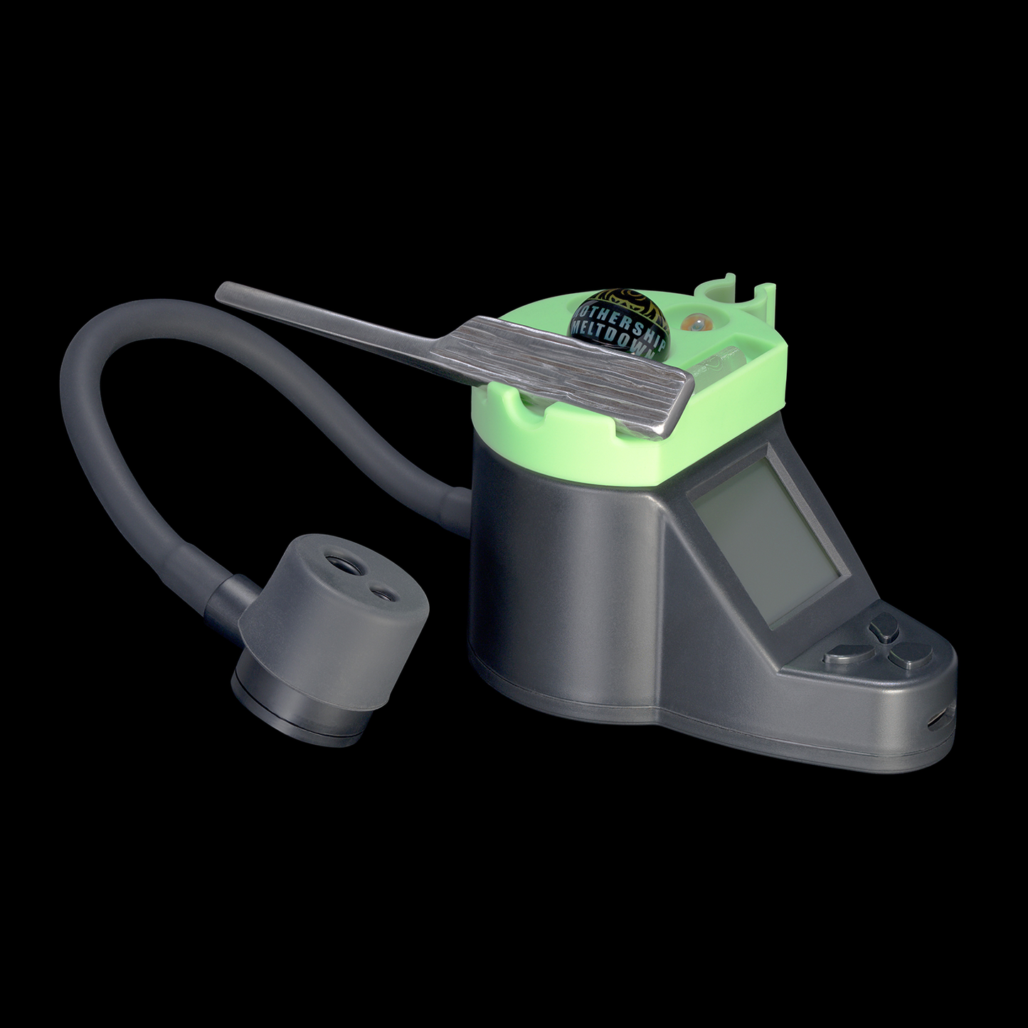 Dab Rite x Dabber Dock (OG)