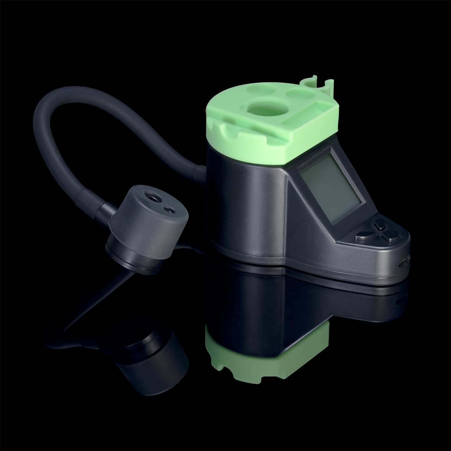 Dab Rite x Dabber Dock (OG)