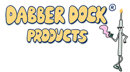 Dabber Dock Logo 2
